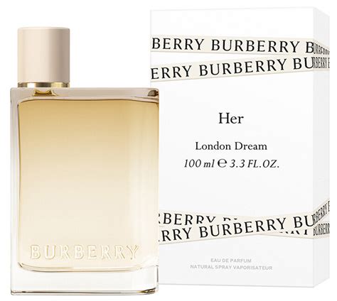 burberry london damen|Burberry her London dream 30ml.